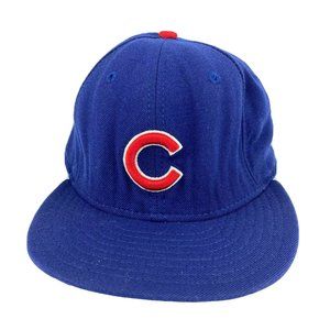 Chicago Cubs Hat Mens Size 7 1/2 New ERA